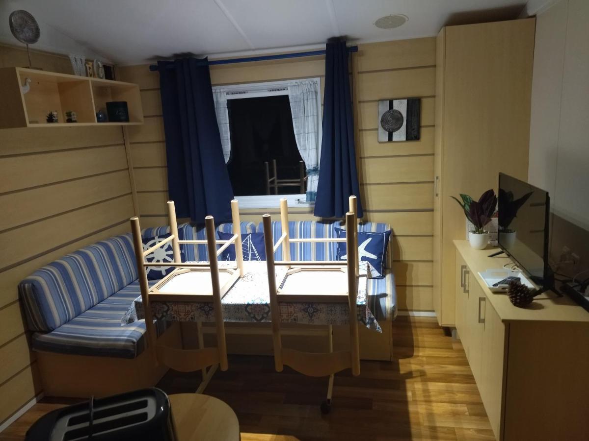 Nature' Home Camiers Ngoại thất bức ảnh